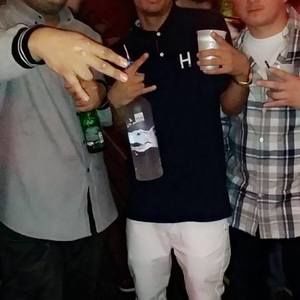 Meet your Posher, Joel